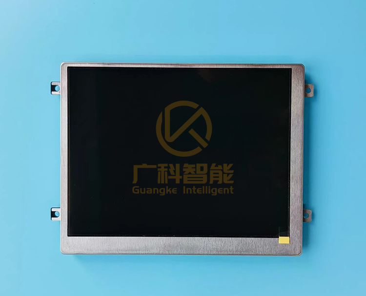 發那科機械臂操控手柄液晶屏 發那科機械臂操控手柄液晶屏