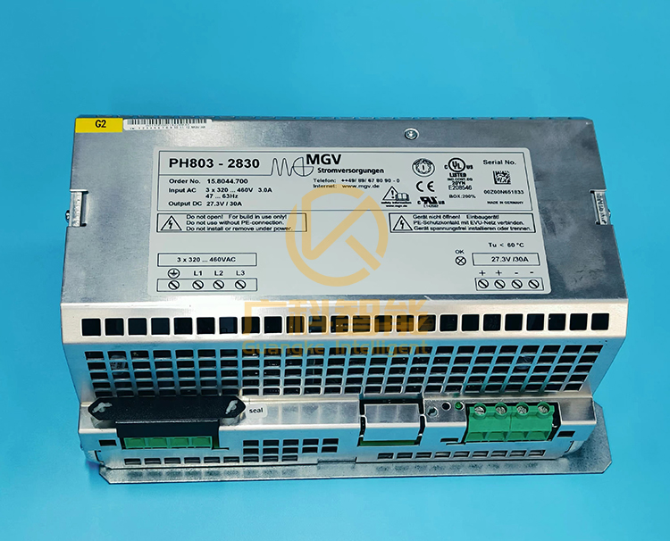 KUKA電源模塊00110699 PH803-2830 KUKA電源模塊00110699 PH803-2830