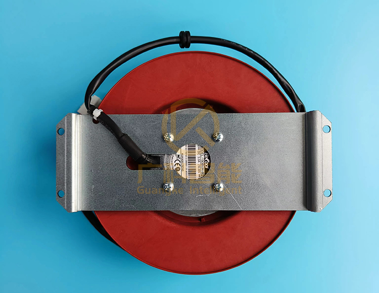 庫卡C4控制柜背部風扇00-176-743 庫卡C4控制柜背部風扇00-176-743