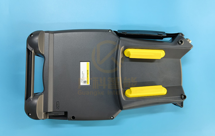 發那科機械臂操控手柄A05B-2256-C100#ESW 發那科機械臂操控手柄A05B-2256-C100#ESW